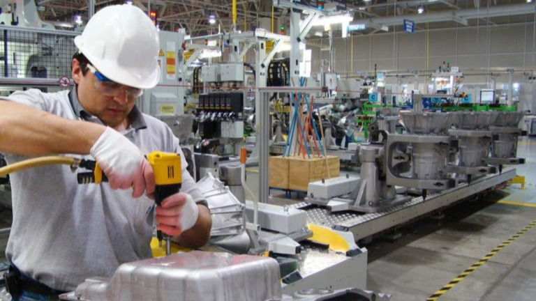 IMCO revela qué estados dominan la nueva era industrial de México