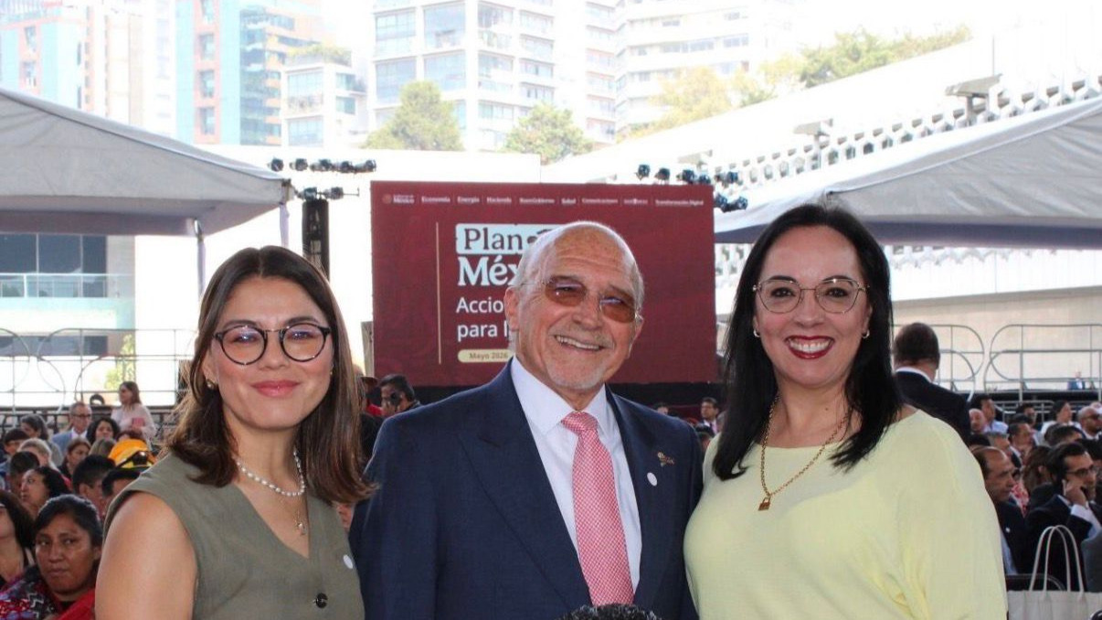 Index respalda simplificación de trámites para inversión y comercio exterior en México