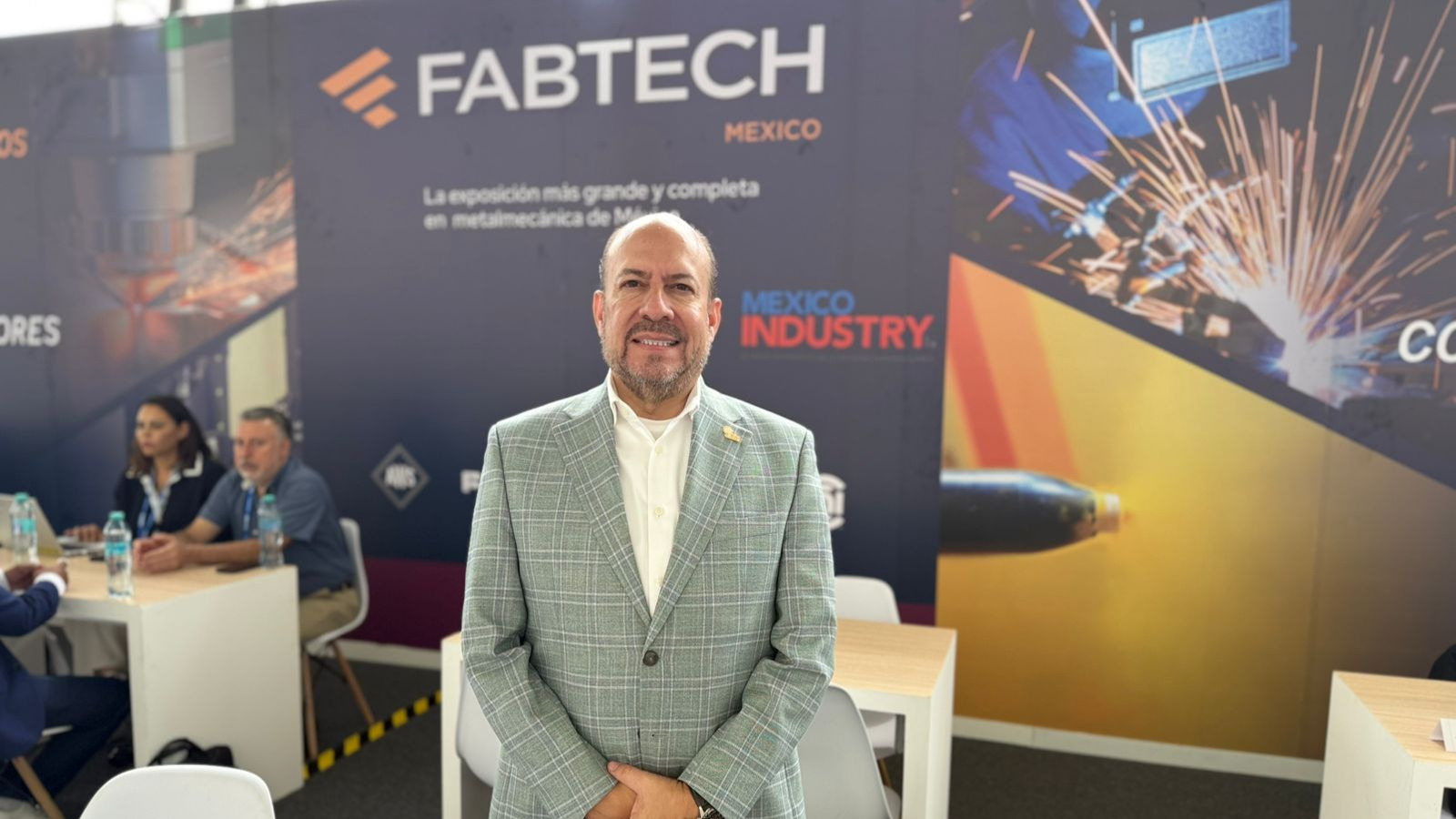 Industria metalmecánica abre oportunidad millonaria para proveedores mexicanos