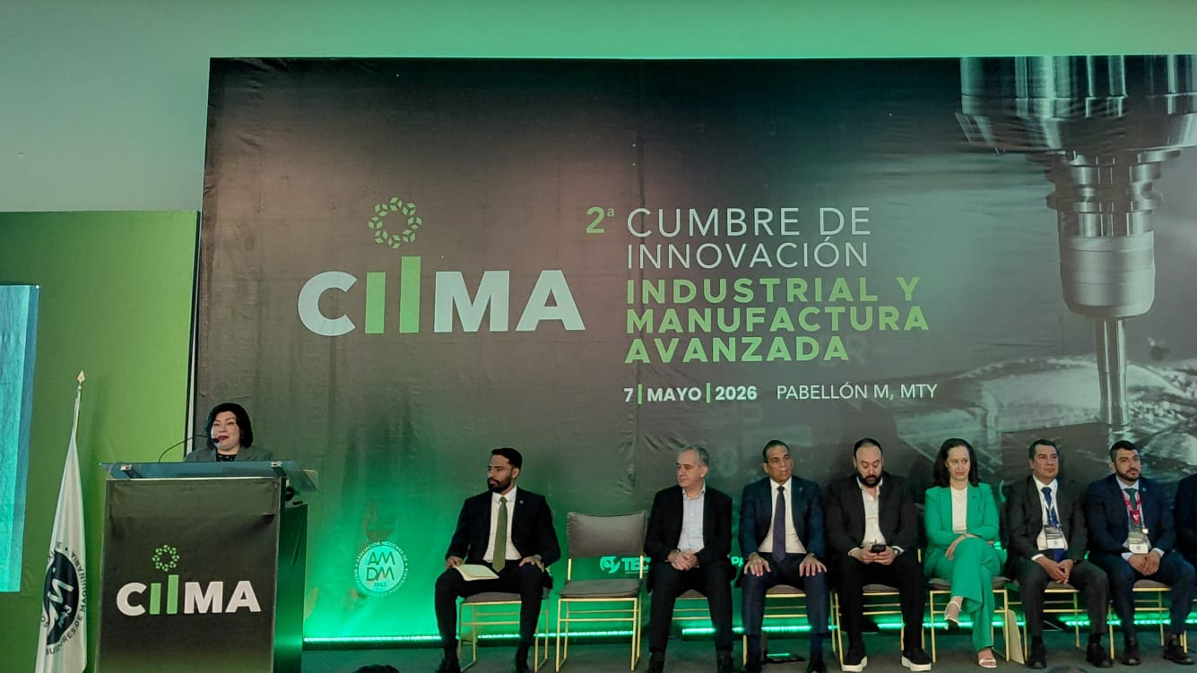 Industria requiere proveedores que aporten innovación y sostenibilidad: Clúster de Electrodomésticos