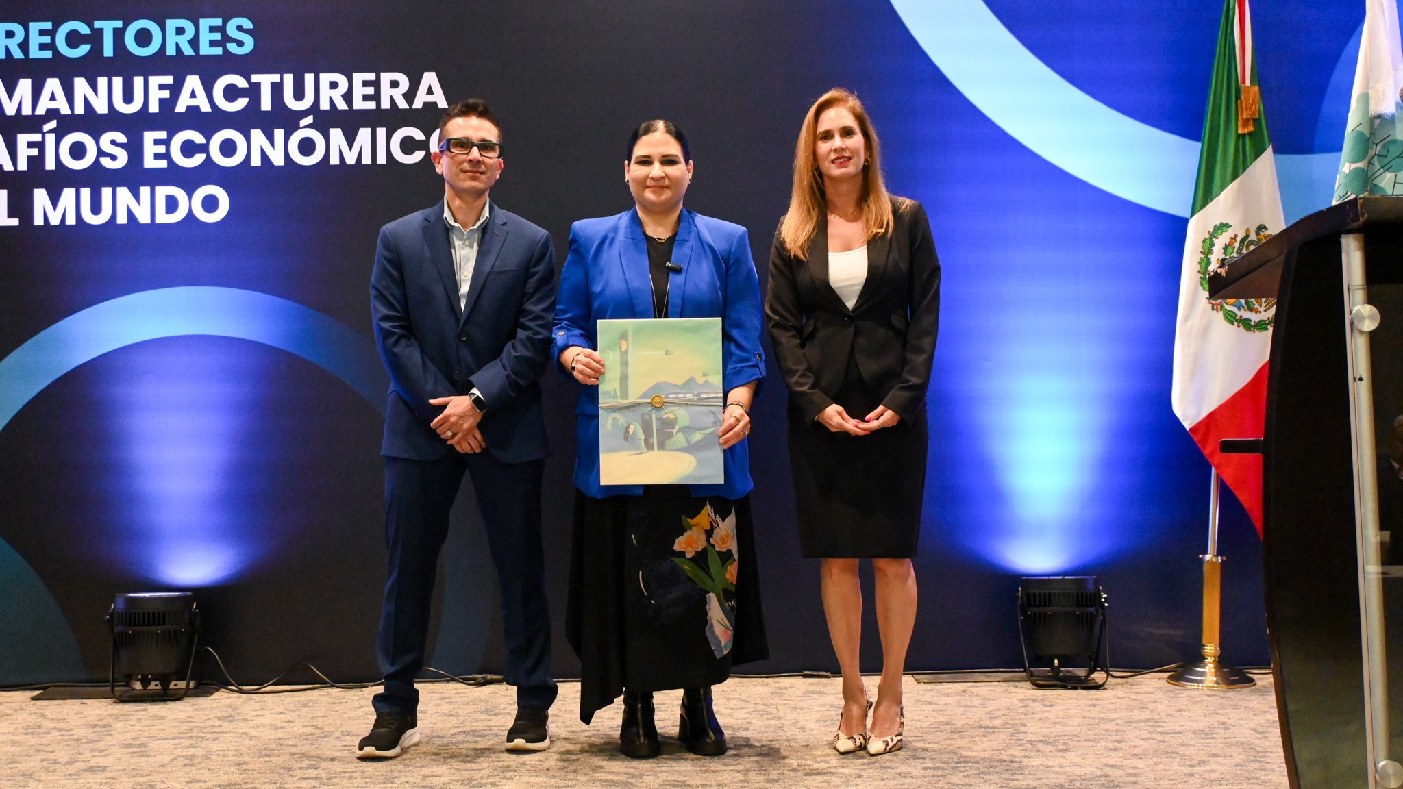 Inteligencia artificial y energía: las claves de Index Nuevo León para blindar las exportaciones