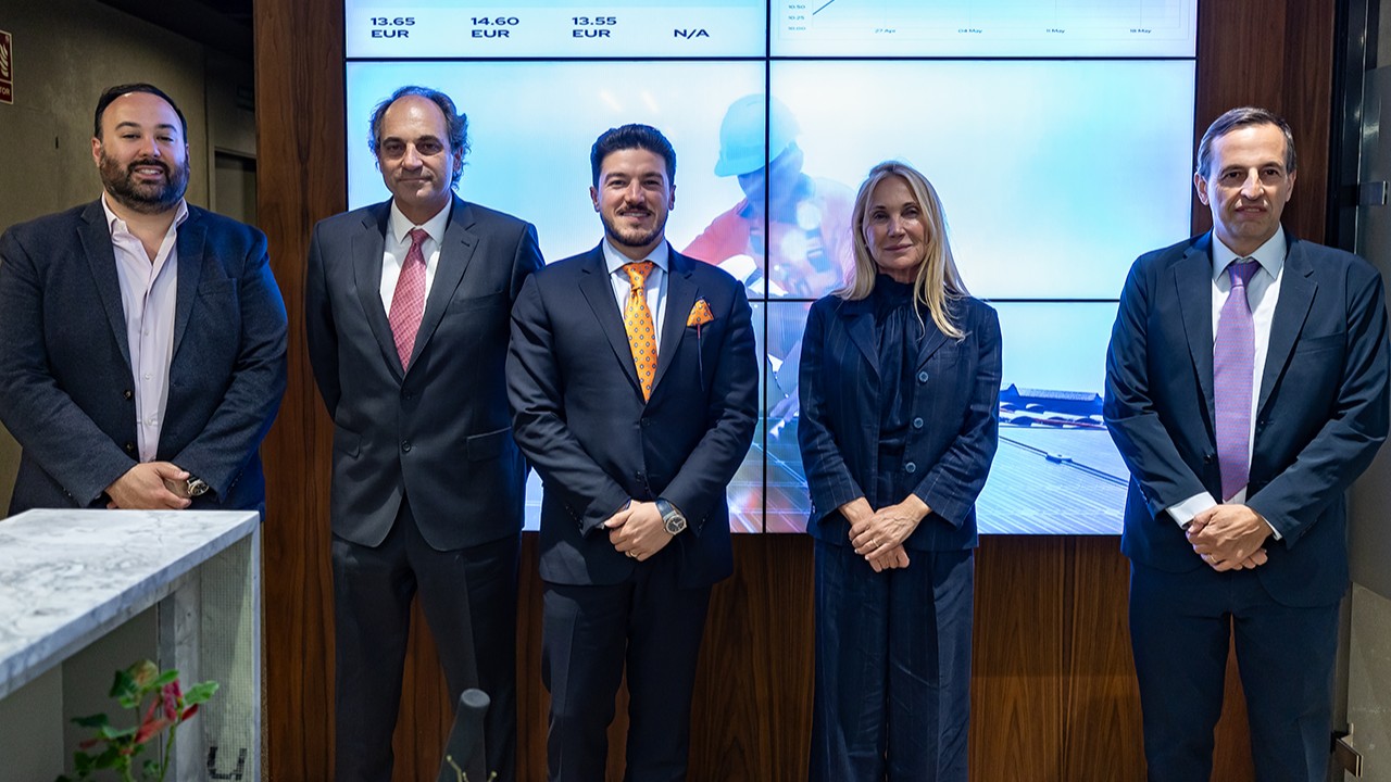 Inversión de Cox por 1,000 mdd blindará la infraestructura de energía verde en Nuevo León