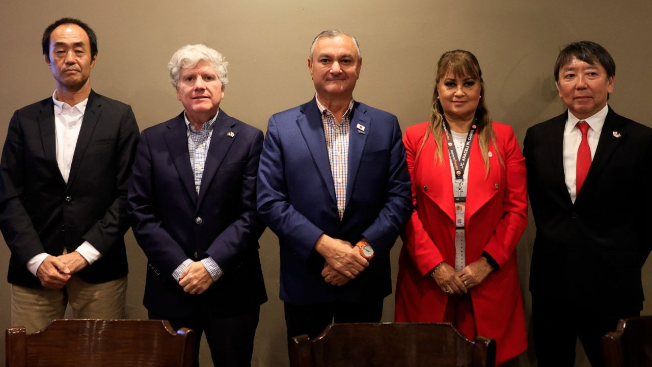 Japón impulsa nuevas oportunidades industriales en Guadalupe, Nuevo León
