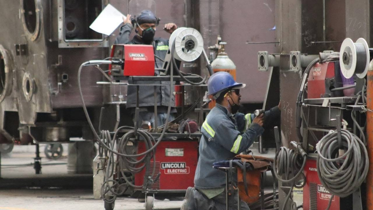 Más empresas internacionales apuestan por Guanajuato con nuevos proyectos industriales