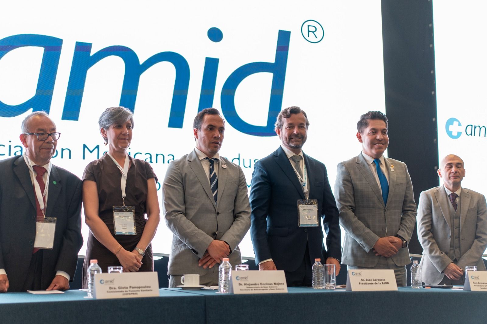 Medical Devices Innovation Summit impulsa el diálogo y la innovación en dispositivos médicos en México