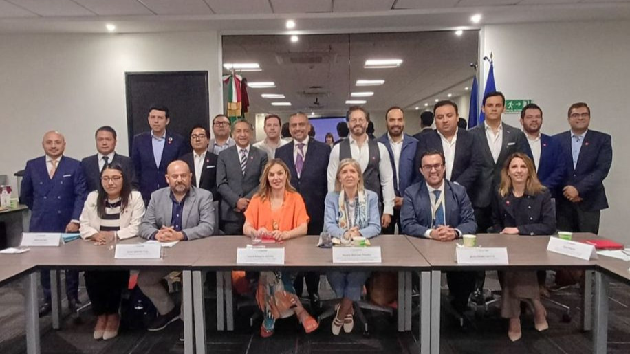México se integra a Enterprise Europe Network para conectar startups y pymes con Europa