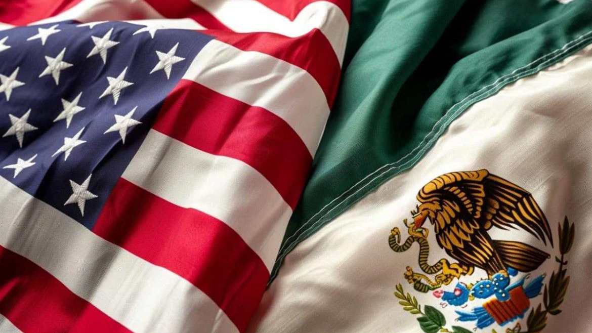 México y Estados Unidos inician negociaciones formales rumbo a la revisión del T-MEC 2026