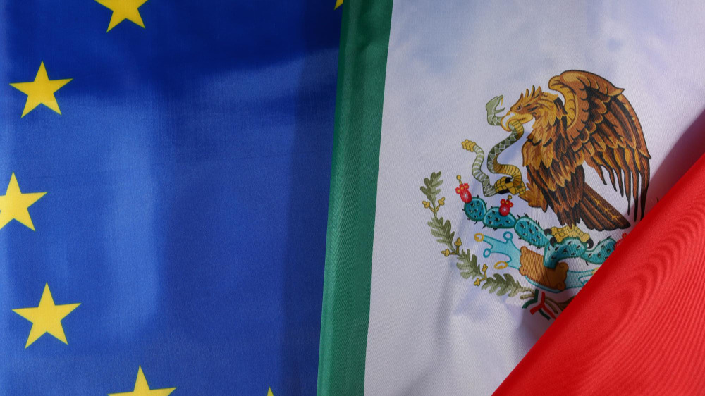 México y Europa eliminan aranceles y apuntan a boom industrial