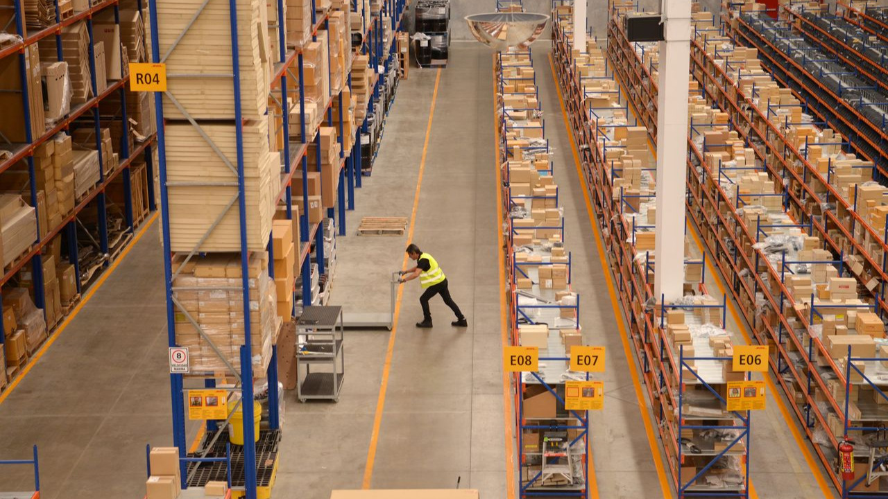 México ya es el octavo mercado de e-commerce más grande del mundo