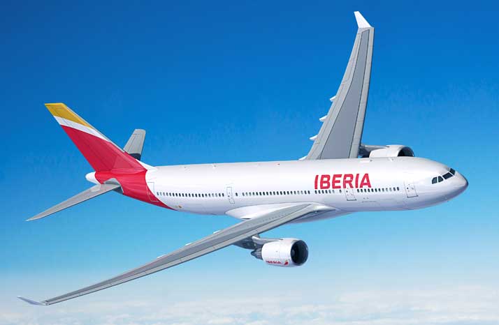 Monterrey tendrá vuelos directos a Europa: Iberia conectará con más de 140 destinos