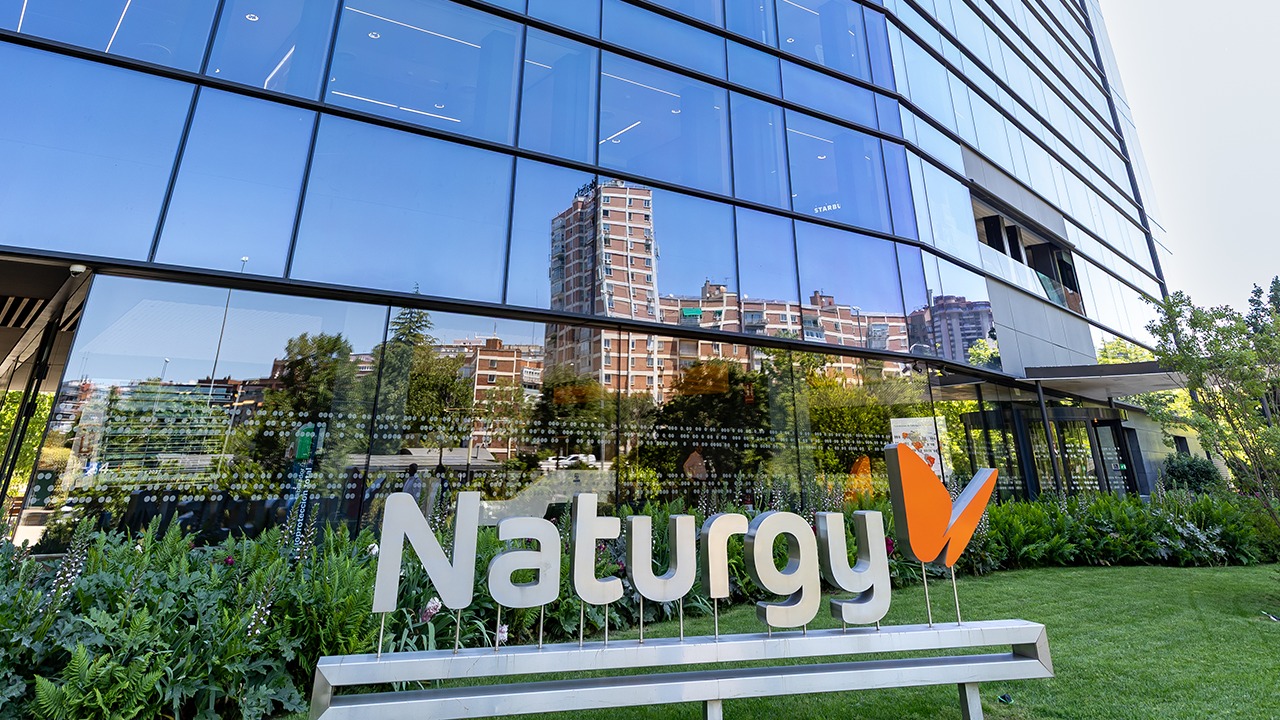 Naturgy invertirá 5,500 mdp en infraestructura energética para Nuevo León