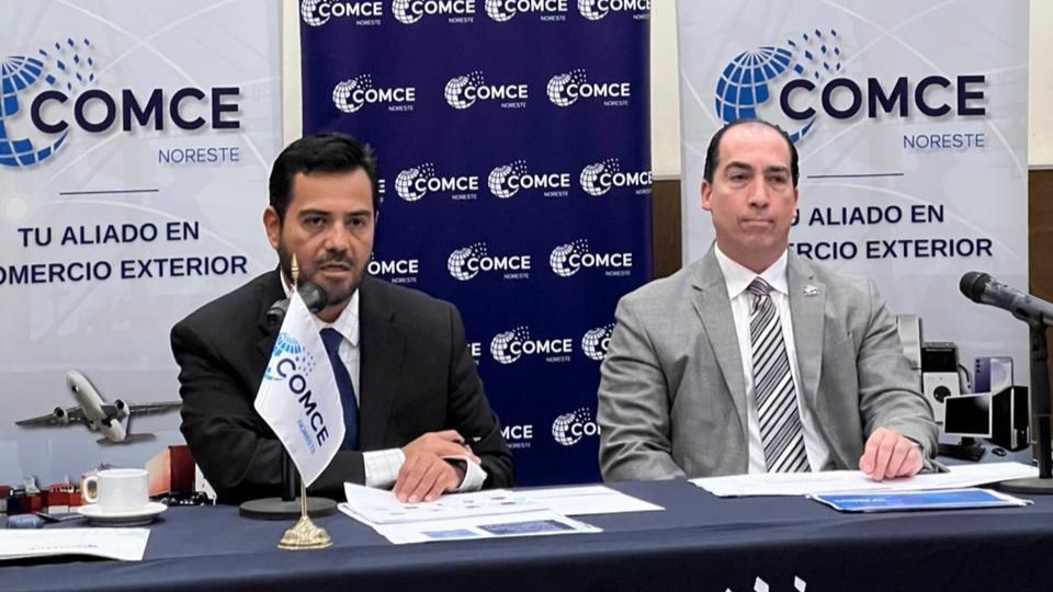 Norteamérica quiere liderar la industria tecnológica mundial desde Monterrey