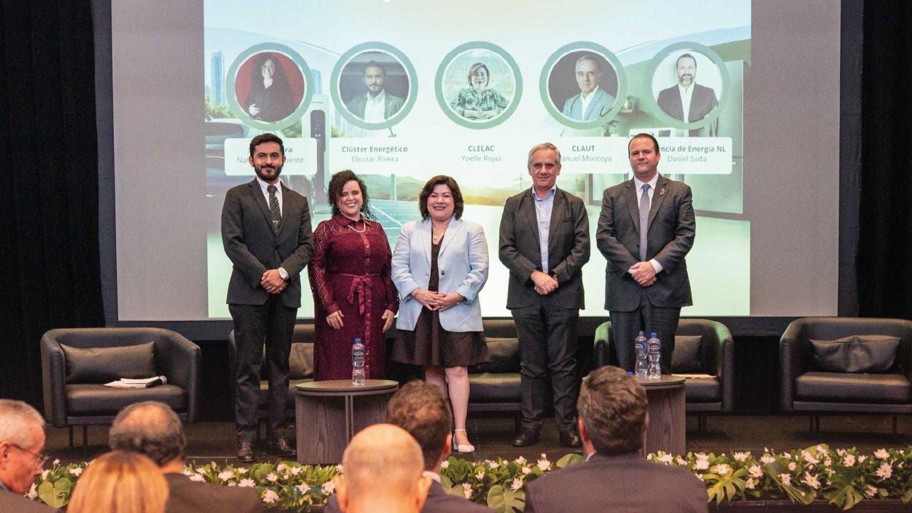 Nuevo León impulsa 45 proyectos industriales para reducir emisiones y consumo energético