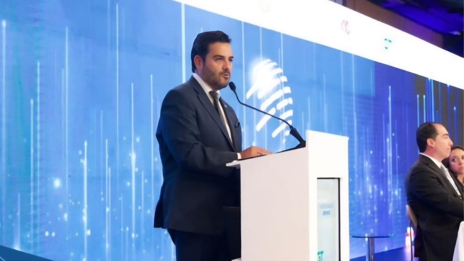 Javier Cendejas, presidente de Comce Noreste, subrayó que el noreste concentra 41% de las exportaciones nacionales.