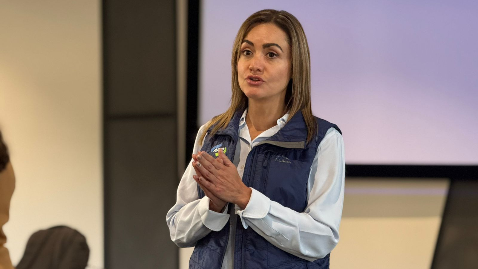 Martha Ricardi, directora de estrategia de APR.