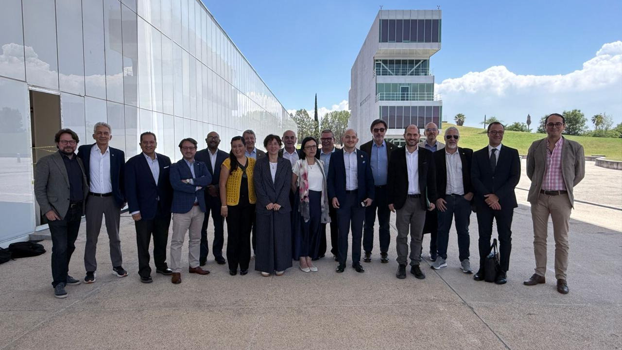 ¿Por qué científicos italianos eligieron Guanajuato? Buscan llevar tecnología al mercado