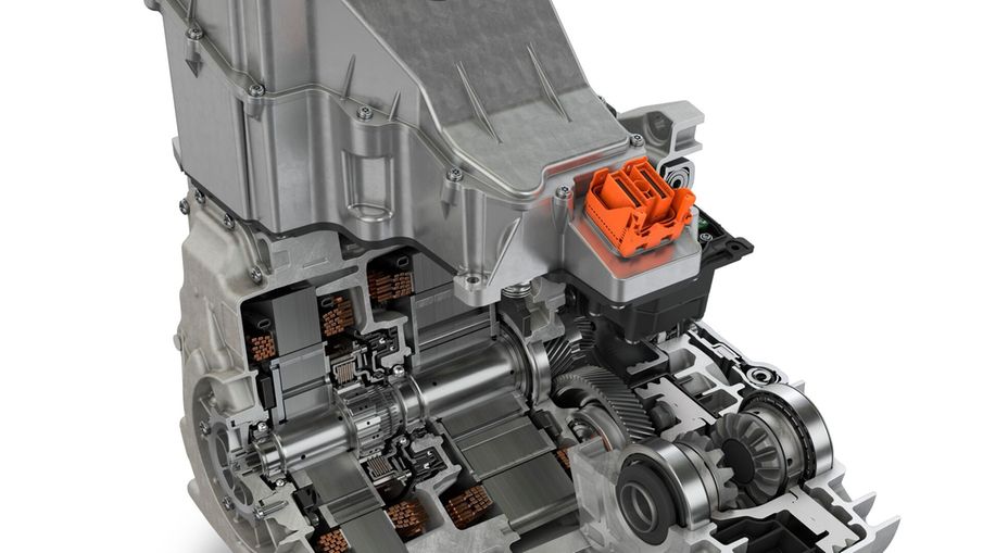 ¿Por qué Schaeffler apuesta por los vehículos híbridos rumbo a 2035?