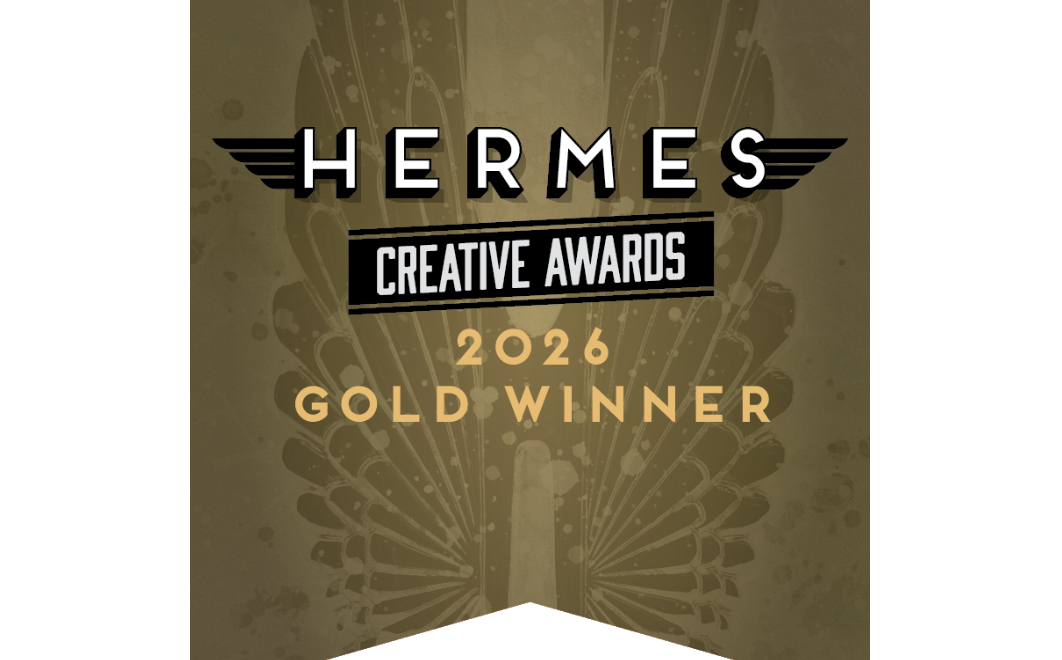 Port Laredo gana oro en los Hermes Creative Awards 2026 y fortalece su liderazgo logístico