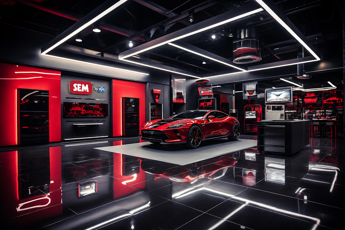PPG lanza SEM para elevar la calidad del repintado automotriz en México