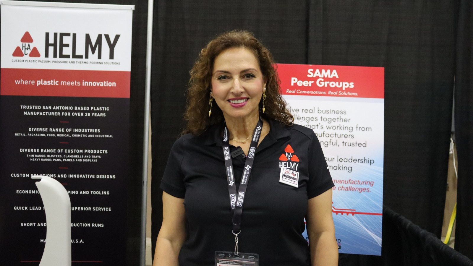 She Manufactures: la nueva iniciativa que fortalece el liderazgo femenino en la industria manufacturera de Texas