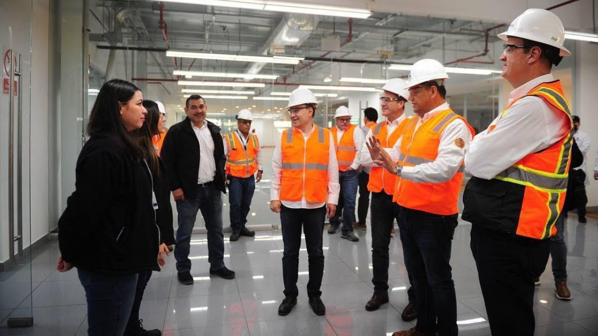 Sonora rompe récord histórico en exportaciones y supera los 28 mil mdd