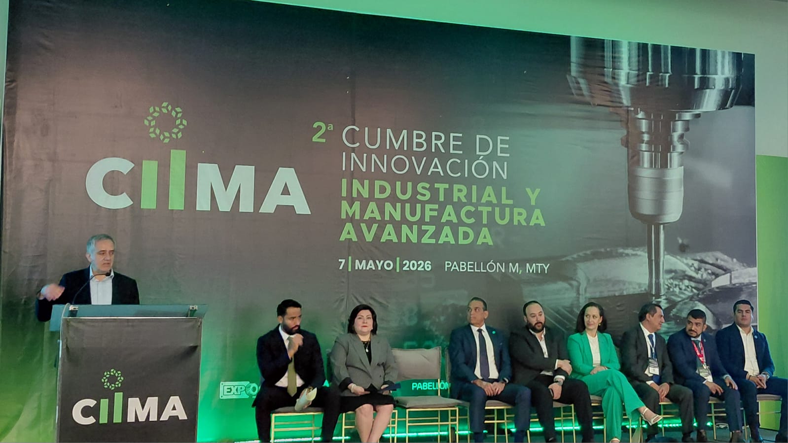 TMEC podría detonar nueva ola de inversiones automotrices en Nuevo León