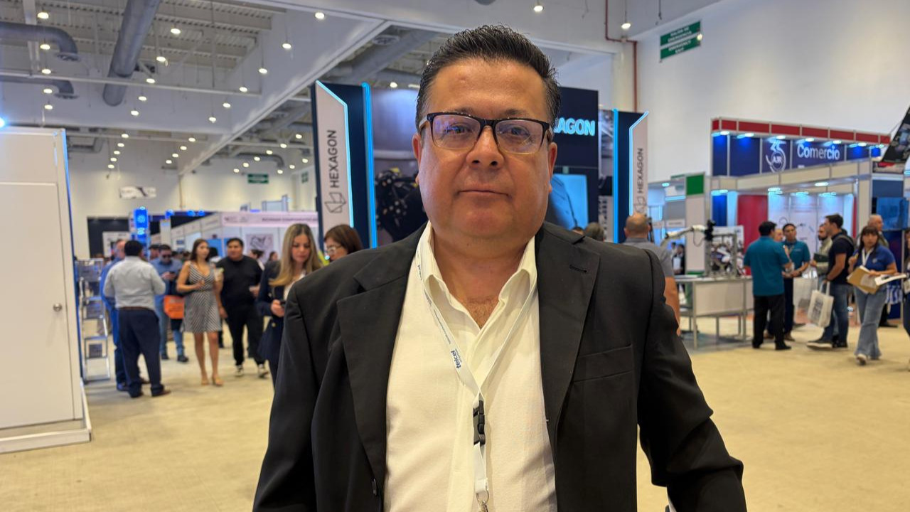 ZF destaca oportunidades históricas para elevar la competitividad industrial de México