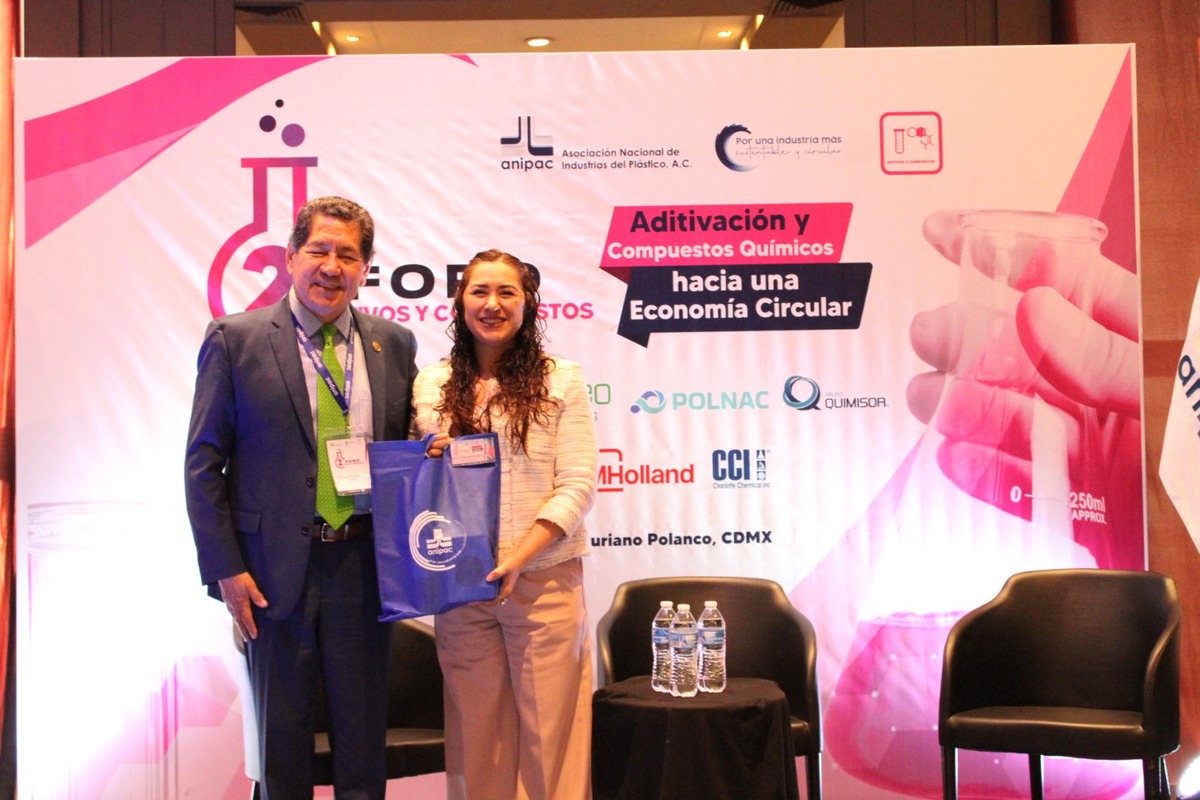 Aditivos y compuestos fortalecen la competitividad de la industria del plástico ante nuevos retos regulatorios