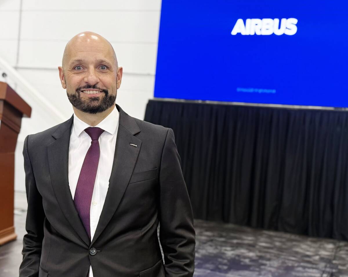 Airbus ve en México una plataforma para seguir expandiendo capacidades aeroespaciales