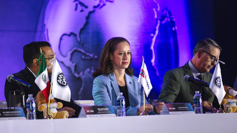 AMDM: la manufactura inteligente transforma a la industria metalmecánica en México