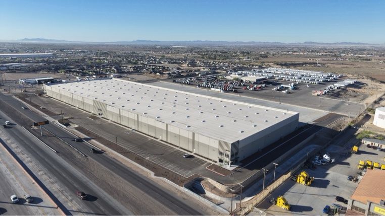 American Industries llega a Estados Unidos con una inversión estratégica en Texas
