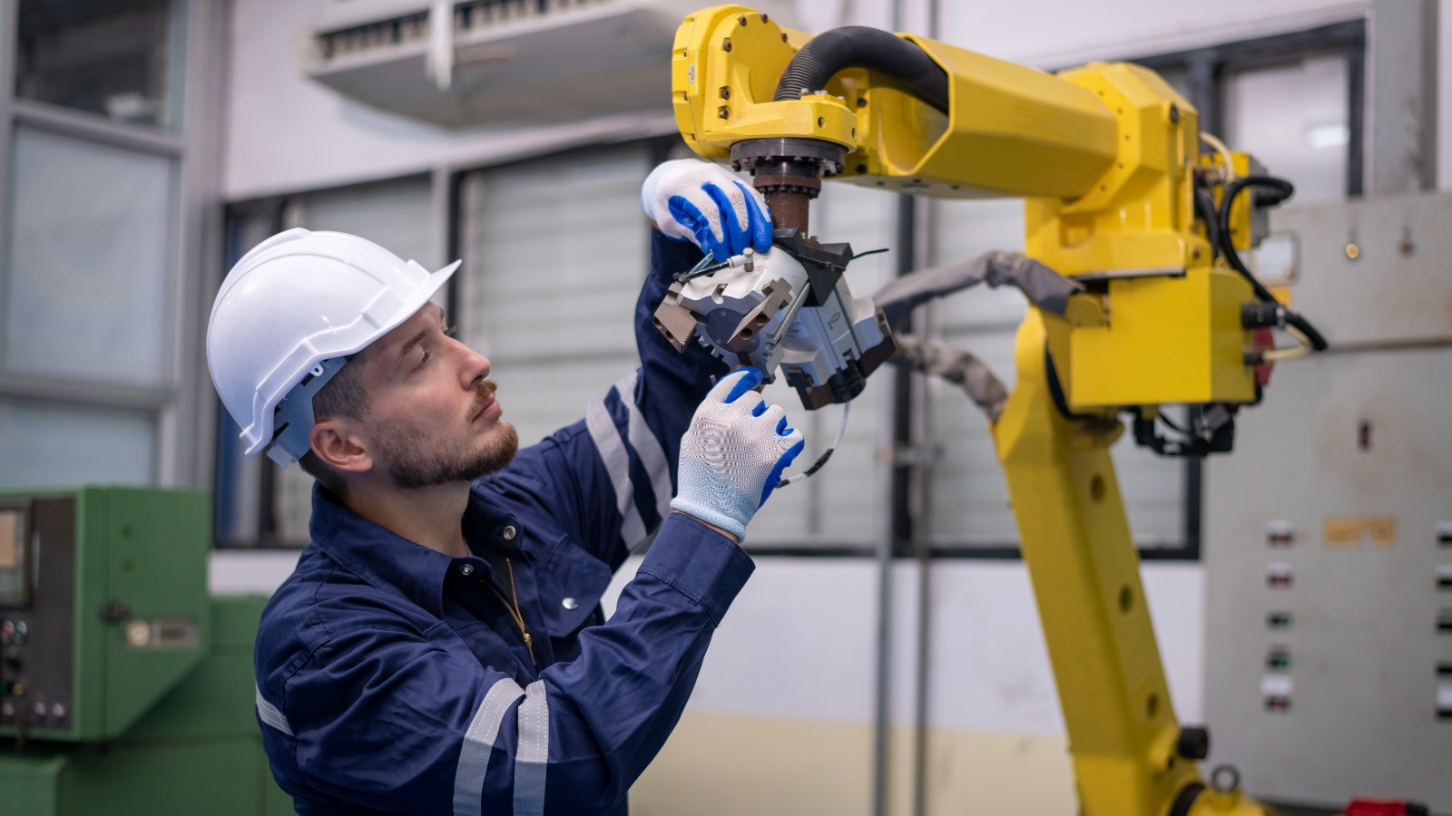 Baja California acelera sus exportaciones y fortalece su industria IMMEX