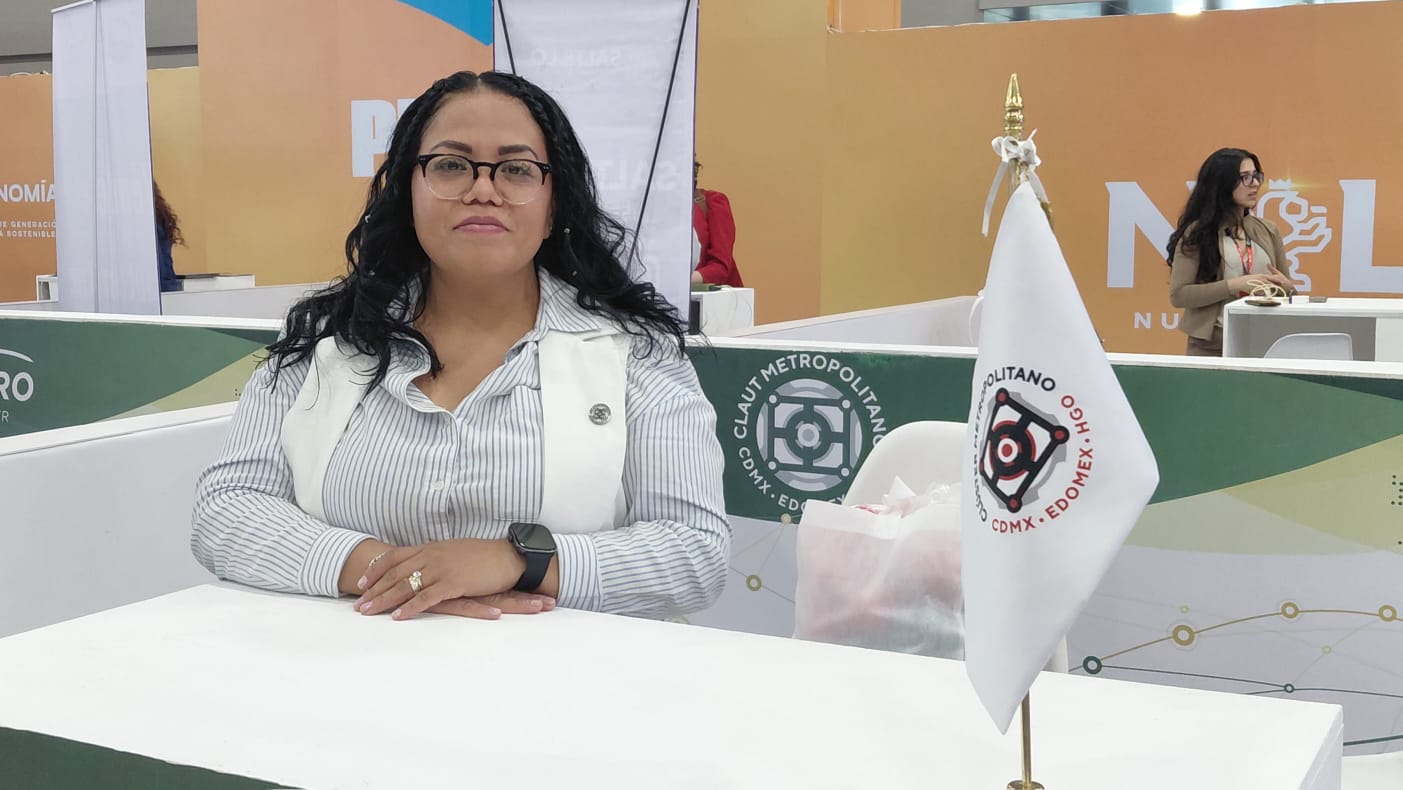Clautmet fortalece la cadena de suministro automotriz con 170 empresas en el centro de México