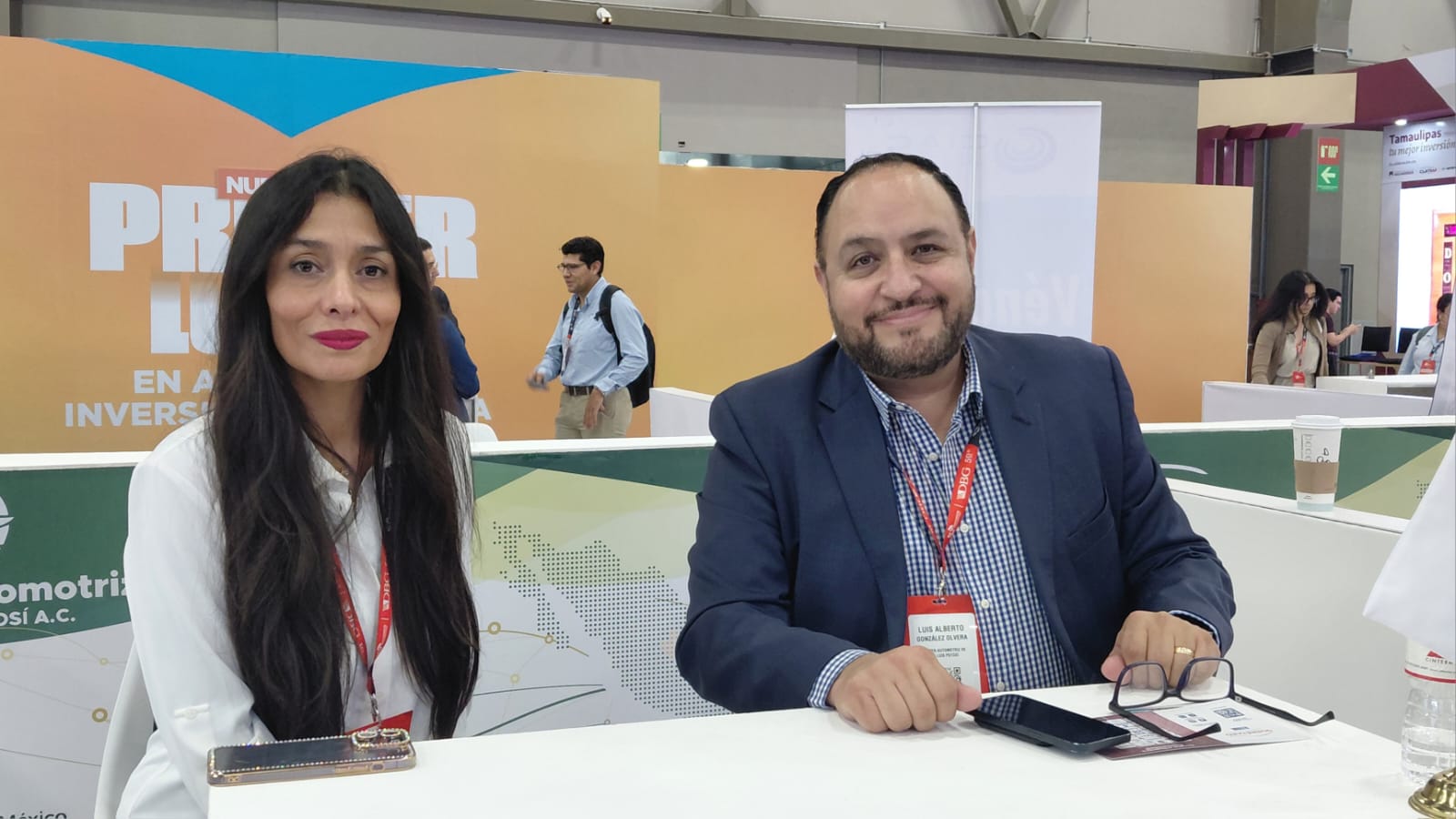 Clúster Automotriz de San Luis Potosí prepara talento ante la llegada de nuevas empresas asiáticas