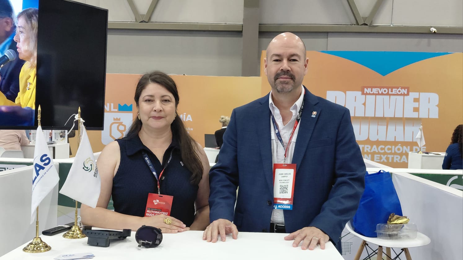 Clúster Automotriz de Sonora busca convertir al estado en un nuevo polo de autopartes