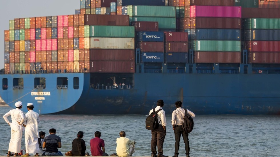 Comercio entre México e India alcanza 11,700 mdd y abre oportunidades para exportadores