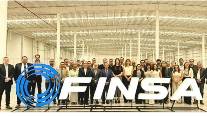 Competitividad industrial: empresas de Aguascalientes apuestan por la IA ante nuevos desafíos