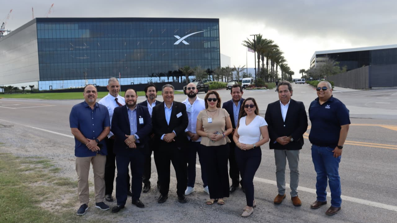 Visita del Clúster Automotriz de San Luis Potosí a Rio South Texas Region abre nuevas oportunidades para manufactura e integración de proveedores