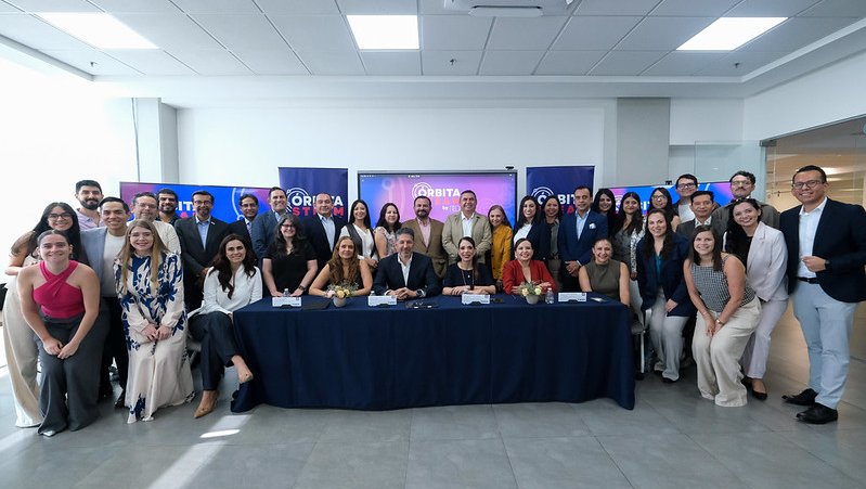 Más de 8 mil estudiantes jaliscienses podrán fortalecer sus proyectos mediante procesos de incubación y aceleración empresarial.