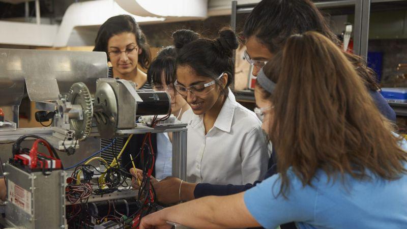 El reto que definirá el futuro de Aguascalientes: formar talento para el nearshoring