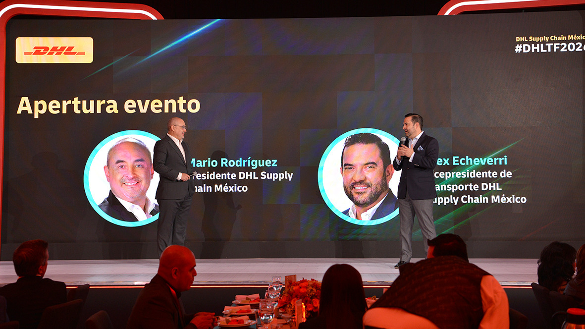 Empresas aceleran el uso de inteligencia artificial para evitar interrupciones en sus cadenas de suministro