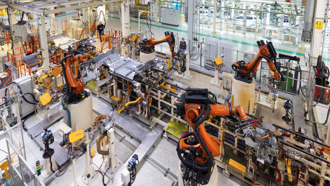 Empresas manufactureras fortalecen contenido local ante la revisión del T-MEC y expanden redes de proveeduría