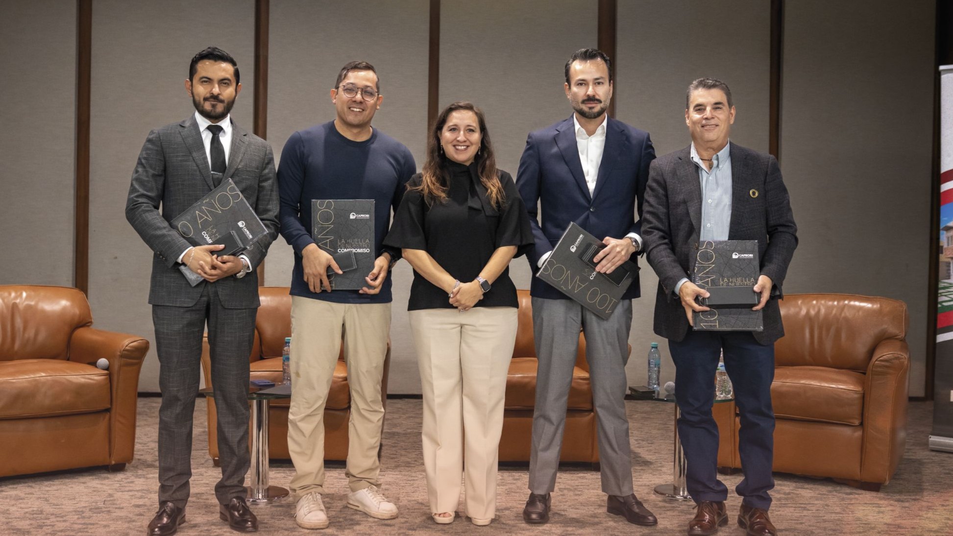 Energía y sustentabilidad redefinen el valor de los desarrollos industriales en Nuevo León