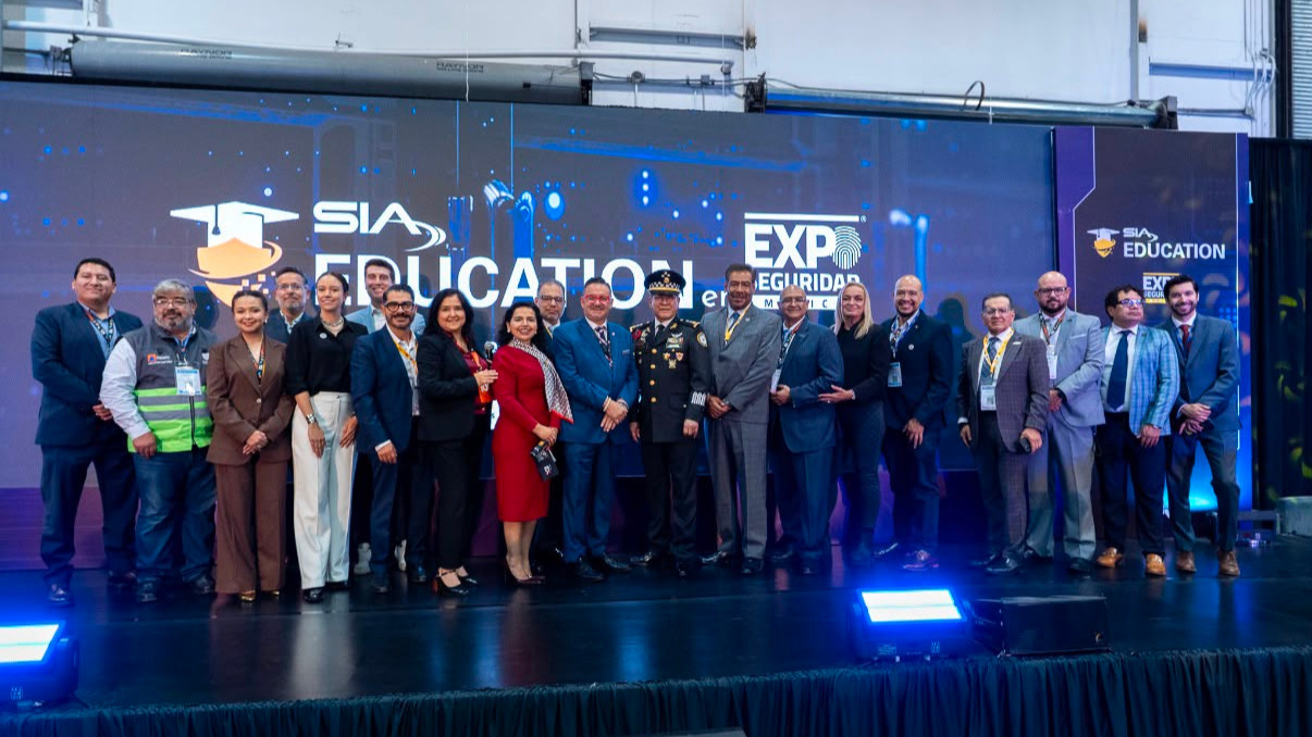 Expo Seguridad México 2026 impulsa la convergencia entre protección física y digital