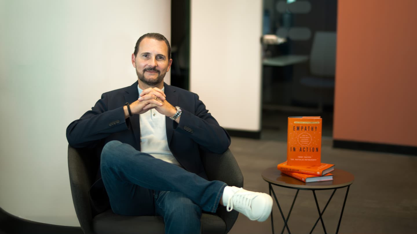 Genesys ve en México un mercado clave para la inteligencia artificial que actúa de forma autónoma