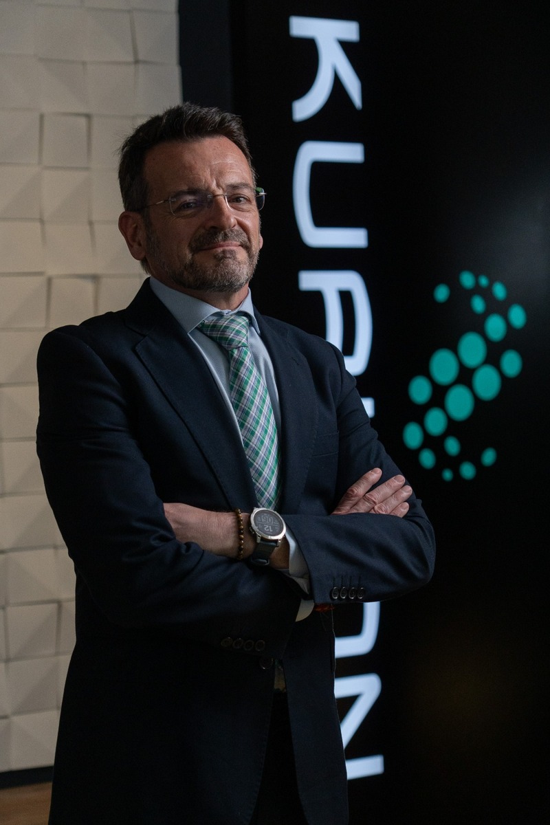 Gestión energética 360°: cómo Kualion impulsa la competitividad industrial en México