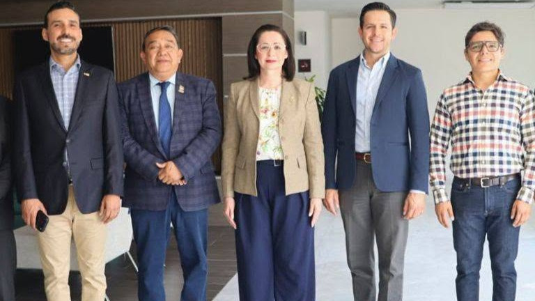 Guanajuato refuerza alianza con empresas para impulsar inversión y empleo