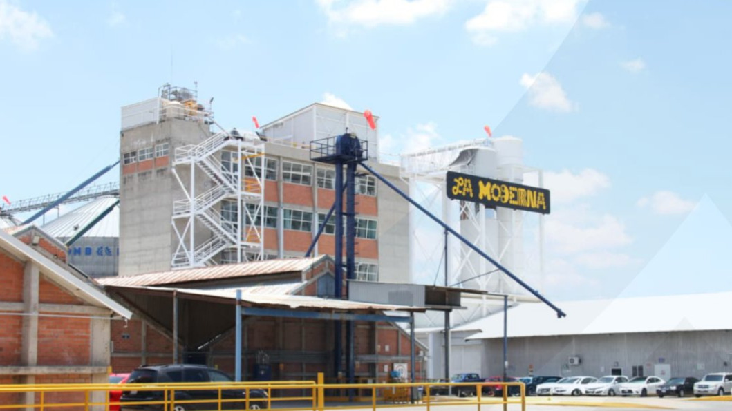Guanajuato suma nueva inversión de 40 millones de dólares con planta  de La Moderna