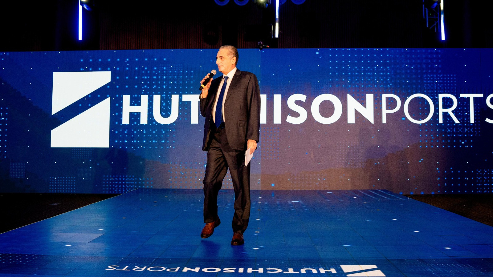 Hutchison Ports invertirá 1,232 mdd para expandir puertos y aumentar 60% su capacidad en México