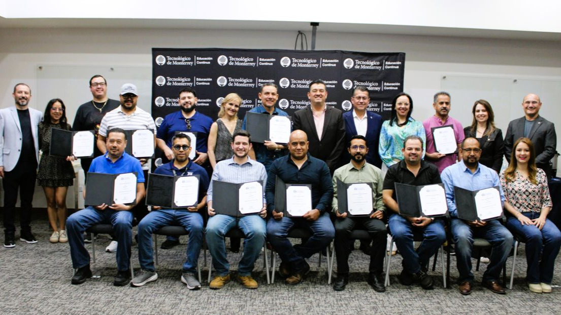 Index Chihuahua impulsa la mejora continua en la industria con programa de TPM